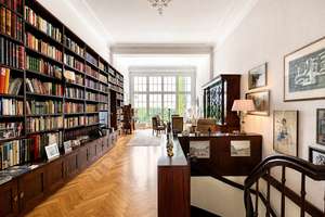 Altbau Maisonettewohnung mit eigenem Garten – Die vollständige Adresse der Immobilie erhältst du vom Anbieter., 40479 Pempelfort, Düsseldorf – Vorschaubild 15
