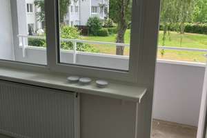 ++ Vollmodernisierte 3-Zimmer Wohnung! ++ – Gleiwitzer Bogen 88, 22043 Jenfeld, Hamburg – Vorschaubild 11