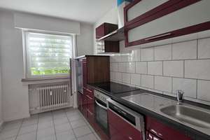 2-Zimmer-Wohnung mit Sonnenbalkon in Rheinlage im Kölner Norden – Auf dem Heidenberg 18, 50735 Niehl, Köln – Vorschaubild 3
