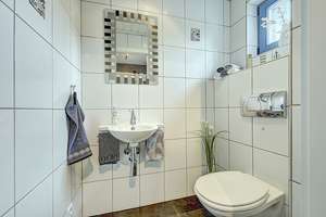 Modernes Reihenmittelhaus in beliebter Wohnlage mit zwei Stellplätzen – Die vollständige Adresse der Immobilie erhältst du vom Anbieter., 46149 Buschhausen, Oberhausen – Vorschaubild 5