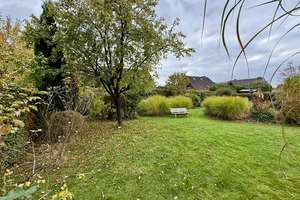Charmantes Einfamilienhaus mit großem Garten – 
Ihr Zuhause mit Gestaltungsspielraum in Dülmen – Die vollständige Adresse der Immobilie erhältst du vom Anbieter., 48249 Dülmen – Vorschaubild 2