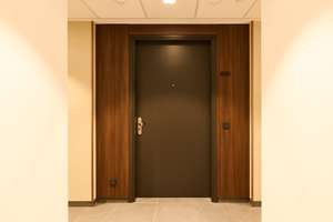 2 Zimmer Wohnung mit fantastischem Ausblick – Europa Allee 11, 60327 Gallus, Frankfurt am Main – Vorschaubild 5