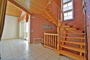 Komfort-Klinkerhaus auf über 1.600 m² Traumgrundstück in reizvoller Fernblicklage von Elgershausen – Die vollständige Adresse der Immobilie erhältst du vom Anbieter., 34270 Schauenburg – Vorschaubild 8