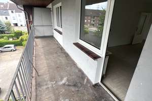 Helle 3-Zimmer-Wohnung mit Balkon in Duisburg-Aldenrade – frisch renoviert – Die vollständige Adresse der Immobilie erhältst du vom Anbieter., 47179 Fahrn, Duisburg – Vorschaubild 31