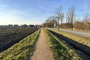 Ingenieurhaus mit Galerie! Effizienzklasse A, offener Grundriss, Kaminecke, Weitsicht am Feldrand – Warendorf (Kreis) – Vorschaubild 33