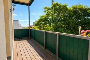 großer Südbalkon | Stellplatz | hochwertige Ausstattung - Altbaucharme in Stötteritz – 4299 Stötteritz, Leipzig – Vorschaubild 2