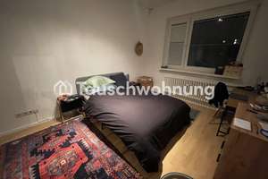 Tauschwohnung: Unsere 2,5-Zimmer-Wohnung gegen eine größere Familienwohnung – Die vollständige Adresse der Immobilie erhältst du vom Anbieter., 10717 Wilmersdorf, Berlin – Vorschaubild 10