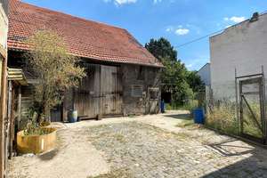 ** Bauträger und Handwerker aufgepasst ** Großzügige Hofreite im historischen Ortskern von OF-Bieber – 63073 Bieber, Offenbach am Main – Vorschaubild 24