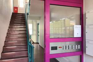 Studenten aufgepasst! Spittaler Straße - zentral gelegenes 1-Zimmer-Apartment in Uni-Nähe – Spittaler Straße 50, 28359 Lehe, Bremen – Vorschaubild 8