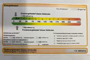 WOHLFÜHLEN IN BIELEFELD - BUNGALOW IM BAUHAUSSTIL MIT LUXUS-AUSSTATTUNG UND VIEL GLAS. – Bielefeld – Vorschaubild 22