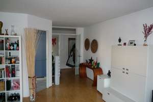 Gut vermietet, schöne 3-Zimmer Wohnung mit Balkon im 2. OG in Düsseldorf-Wittlaer – Die vollständige Adresse der Immobilie erhältst du vom Anbieter., 40489 Wittlaer, Düsseldorf – Vorschaubild 8