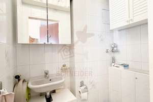 IMMOBILIEN SCHNEIDER -  Moosach - sonnige 3 Zimmer Wohnung mit EBK, Parkett und 2 Dachterrassen – Die vollständige Adresse der Immobilie erhältst du vom Anbieter., 80992 Alt-Moosach, München – Vorschaubild 22