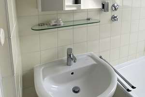 Charmantes 1-Zimmer-Apartment im 2. OG  – Freudenthalstraße 9, 30419 Stöcken, Hannover – Vorschaubild 5