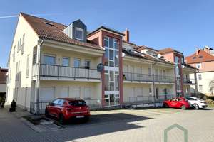 ** Flexibel nutzbare Einheit - unvermietet in sehr gutem Zustand ** – Die vollständige Adresse der Immobilie erhältst du vom Anbieter., 4288 Holzhausen, Leipzig – Vorschaubild 3