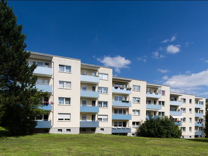 3 Zimmer deals Wohnung mit Balkon Kassel Wolfanger zu vermieten