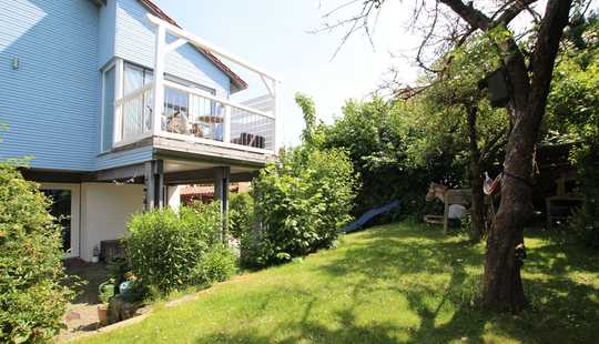 Bild von Modernisiertes Einfamilienhaus mit gemütlichem Garten in Braunschweig!