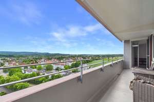 Großzügig wohnen mit Weitblick – 130 m² Wohnfläche & Tiefgaragenstellplatz – Die vollständige Adresse der Immobilie erhältst du vom Anbieter., 72770 Betzingen, Reutlingen – Vorschaubild 7
