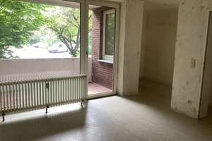 Stop! Großzügige 3-Zimmer-Wohnung (WBS) – Grußendorfstr. 2, 49090 Eversburg, Osnabrück – Vorschaubild 3