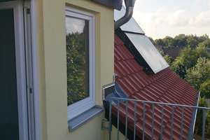 Toplage: Schöne helle 6-Zimmer-Maisonettewohnung mit Balkon und Garten in BS-Melverode – Am Zoo 6, 38124 Heidberg-Melverode, Braunschweig – Vorschaubild 20