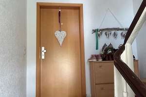 Sanierte, helle 3-Raum Altbauwohnung mit Terrasse in Duisburg- Buchholz – Zillertaler Straße 12, 47249 Buchholz, Duisburg – Vorschaubild 2