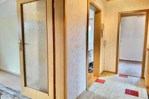 Charmante Doppelhaushälfte in Ulm-Einsingen – viel Platz für Familien mit Modernisierungspotenzial – Die vollständige Adresse der Immobilie erhältst du vom Anbieter., 89079 Einsingen, Ulm – Vorschaubild 8