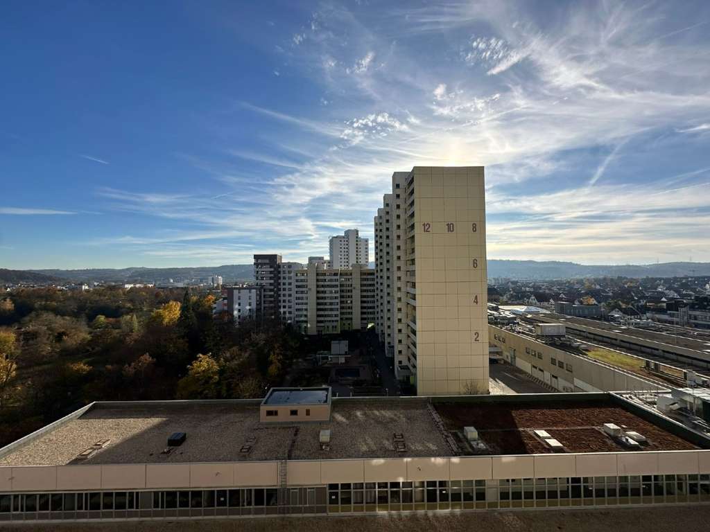 Toprenovierte 3 Zimmer-Wohnung: Starten Sie 2026 im neuen Eigenheim!