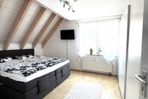 4-Zimmer Wohnung in Reutlingen - Wohnen auf zwei Ebenen - Licht, Komfort und eine hervorragende Lage – Die vollständige Adresse der Immobilie erhältst du vom Anbieter., 72768 Sickenhausen, Reutlingen – Vorschaubild 4