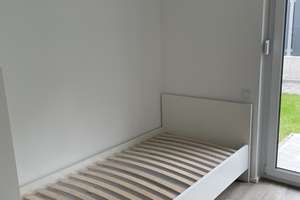 Neuwertige 20m² Wohnung mit Balkon in Augsburg-Oberhausen – Höchstetterstraße 20, 86154 Links der Wertach-Süd, Augsburg – Vorschaubild 6