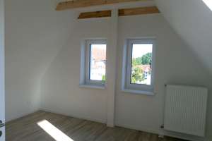 Toplage: Schöne helle 6-Zimmer-Maisonettewohnung mit Balkon und Garten in BS-Melverode – Am Zoo 6, 38124 Heidberg-Melverode, Braunschweig – Vorschaubild 43