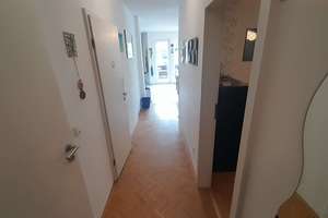 Stilvolle 3-Zimmer-Eigentumswohnung  und Tiefgaragenstellplatz in bester Lage von Düsseldorf-Bilk – 40225 Bilk, Düsseldorf – Vorschaubild 8