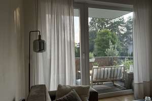 Moderne 2-Zimmer-Wohnung mit Balkon & Fußbodenheizung in Bonn-Auerberg – hell & hochwertig – An der Josefshöhe 39, 53117 Auerberg, Bonn – Vorschaubild 12
