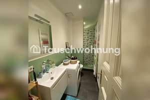 Tauschwohnung: Schöne 1-Zimmer Wohnung im Gleimkiez gegen Größere – Kopenhagener Str. 38, 10437 Prenzlauer Berg, Berlin – Vorschaubild 9