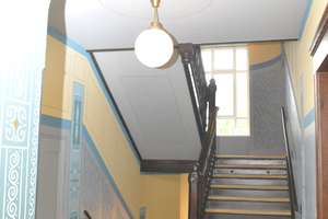 Kernsaniertes Denkmal Zentrum-Nord: 3-Zi-Altbau mit Balkon & Stellplatz (vermietet) – Die vollständige Adresse der Immobilie erhältst du vom Anbieter., 4105 Zentrum-Nord, Leipzig – Vorschaubild 3