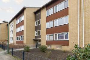 Ihre nächste Kapitalanlage:  Vermietete drei-Zimmer Wohnung-Wohnung in Osnabrück-Atter – Die vollständige Adresse der Immobilie erhältst du vom Anbieter., 49076 Atter, Osnabrück – Vorschaubild 2