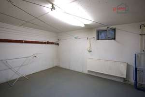 STILVOLLE, UNVERMIETETE 2-RWG M. BK U. TG IN IDYLLISCHER WOHNLAGE V. LPZ.-LINDENTHAL – 4158 Lindenthal, Leipzig – Vorschaubild 19