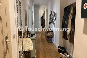 Tauschwohnung: 3-Z. Berliner Altbauwohnung gegen 3-Z.Wohnung in Dresden – Rhinower Straße 1, 10437 Prenzlauer Berg, Berlin – Vorschaubild 15