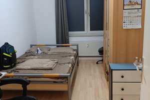 2 room Apartment City Center – Humboldtstraße 39, 44137 City, Dortmund – Vorschaubild 6