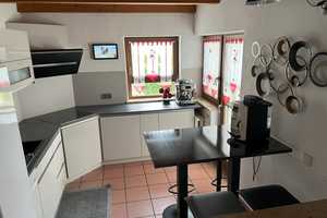 Wohnen wo andere Urlaub machen...tolle Villa für Familie und Beruf in bester Lage in Mittelbiberach – Biberach (Kreis) – Vorschaubild 9