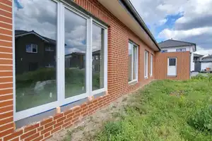 Qualitativ hochwertiges Bungalow Doppelhaushälfte – Osnabrück (Kreis) – Vorschaubild 4