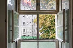 Bezugsfreie 2-Zimmer-Wohnung mit Loggia in Wittenau – Oranienburger Straße 219, 13437 Wittenau, Berlin – Vorschaubild 1