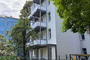 Zwischen Ihme und Limmerstraße! 9-Familienhaus in einer der begehrtesten Lagen von Hannover. – Struckmeyerstraße 4, 30451 Linden-Nord, Hannover – Vorschaubild 16