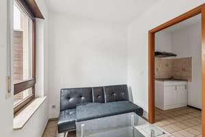 Zwei Appartments zum Preis von Einem direkt am See – Die vollständige Adresse der Immobilie erhältst du vom Anbieter., 68219 Rheinau, Mannheim – Vorschaubild 12