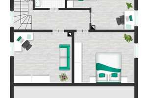 Gepflegtes Einfamilienhaus mit viel Potenzial – Lahn-Dill-Kreis – Vorschaubild 22
