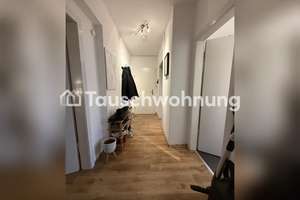 Tauschwohnung: Ich biete 2-Zimmer-Wohnung mit Balkon in Münster – 48145 Hansaplatz, Münster – Vorschaubild 2
