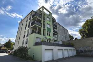 KAPITALANLAGE - Gut geschnittene, helle 3,5 Zimmern mit großer Terrasse und Wasserzugang – Wendenschloßstraße  334, 12557 Köpenick, Berlin – Vorschaubild 2