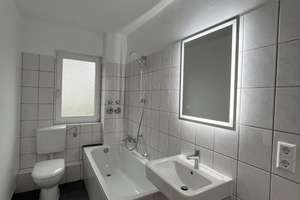 Gemütlich & modern:  Sanierte 3 Zimmer-Wohnung mit EBK & Garten – Mühlenbusch 25, 38448 Vorsfelde, Wolfsburg – Vorschaubild 4