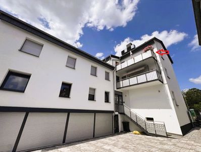 *Provisionsfreie* leerstehende ETW 2 Zimmer, Küche, Bad u. Balkon 77m² Verkauf direkt vom Eigentümer