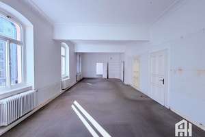 großzügige & helle Altbauwohnung im Vorderen Westen mit 2 Balkonen, bis zu 6 Zimmern & viel Platz – Die vollständige Adresse der Immobilie erhältst du vom Anbieter., 34119 West, Kassel – Vorschaubild 19