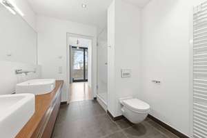 Neubau in Trend-Lage am Rosenthaler Platz: Bezugsfreie Wohnung mit Einbauküche & großzügigem Balkon – Torstraße 155, 10115 Mitte (Ortsteil), Berlin – Vorschaubild 6