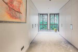 Exklusives Wohnen in Hamburg: Wohnung mit Alsterblick in Premiumlage – Die vollständige Adresse der Immobilie erhältst du vom Anbieter., 22085 Uhlenhorst, Hamburg – Vorschaubild 8